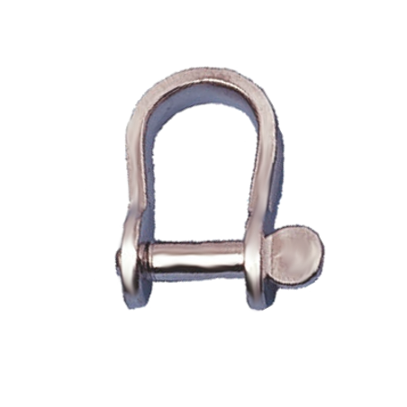 GRILLETE ESTAMPADO A/INOX