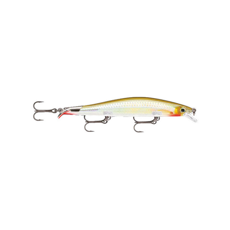 ENGAÑO RIPSTOP 12 CM
