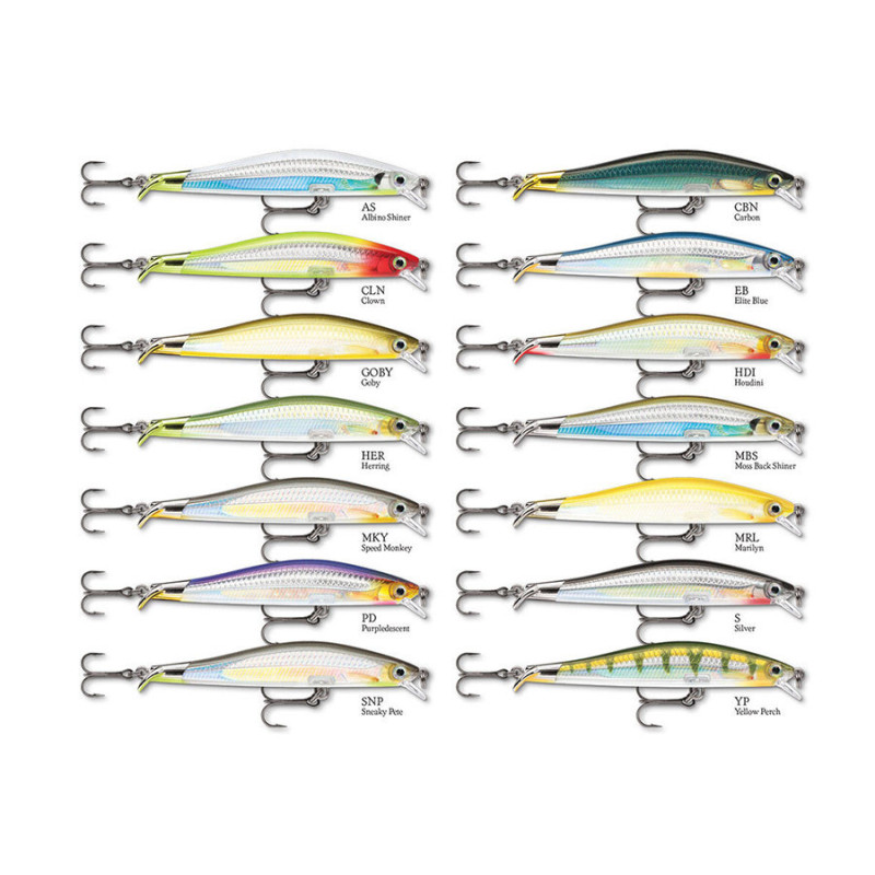 ENGAÑO RIPSTOP 12 CM