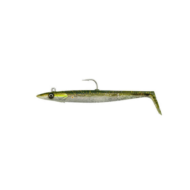 ENGAÑO SANDEEL V2 22 GR