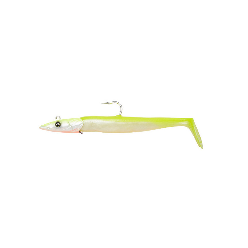 ENGAÑO SANDEEL V2 22 GR