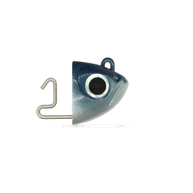 BLACK MINNOW 90 CABEZA