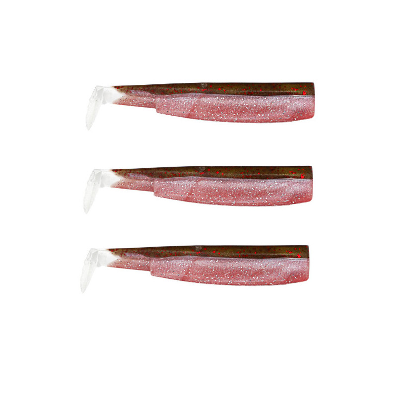 BLACK MINNOW 90 CUERPO