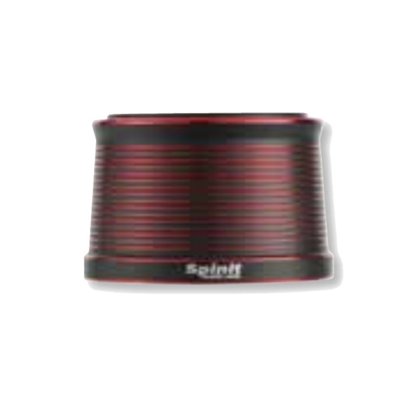 BOBINA  ALUMINIO CONICA 1.5