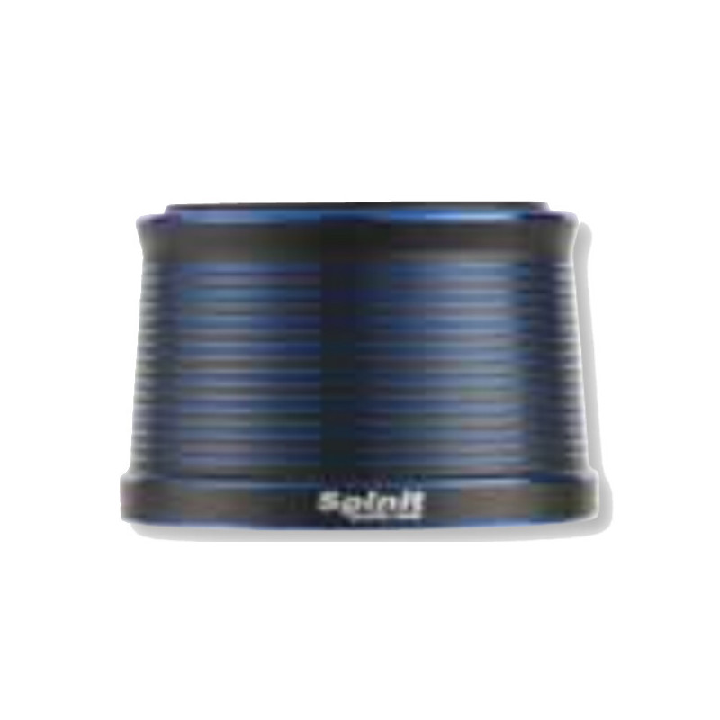 BOBINA  ALUMINIO CONICA 1.5