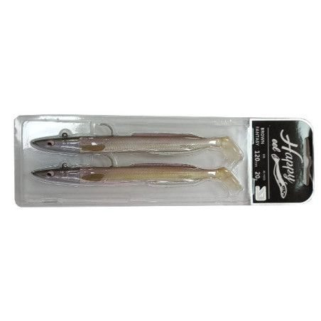 ENGAÑO YKR HAPPY EEL 120 MM 20GR