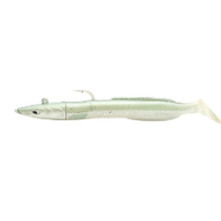 ENGAÑO YKR HAPPY EEL 80 MM 10 GR