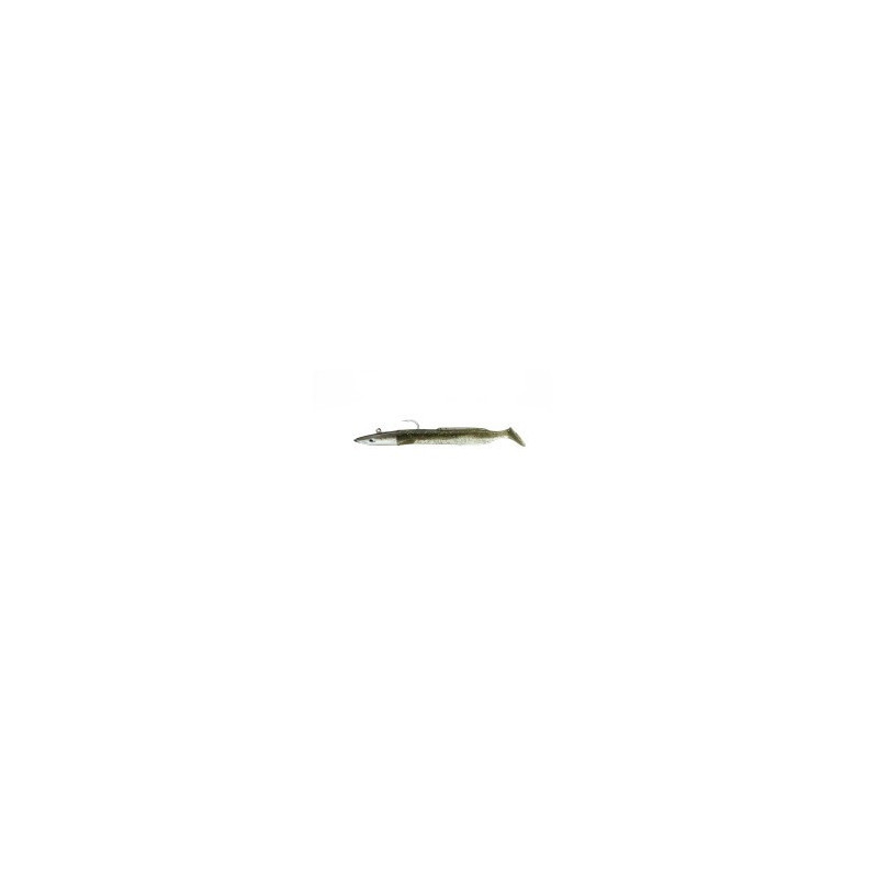 ENGAÑO YKR HAPPY EEL 80 MM 10 GR