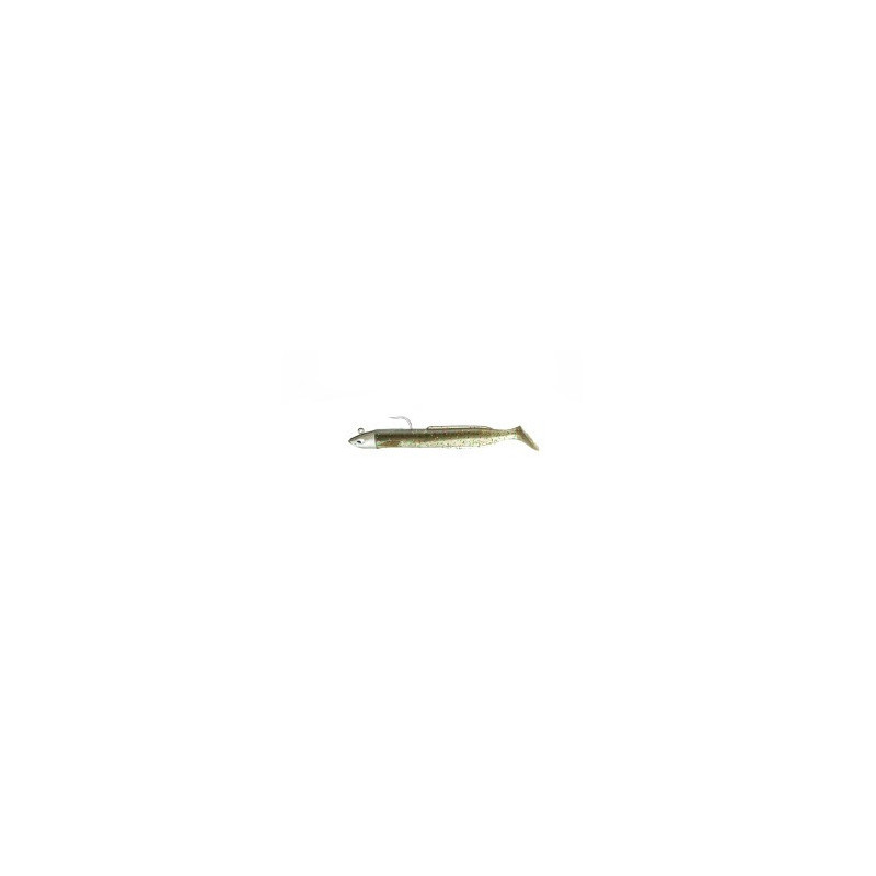 ENGAÑO YKR HAPPY EEL 80 MM 10 GR