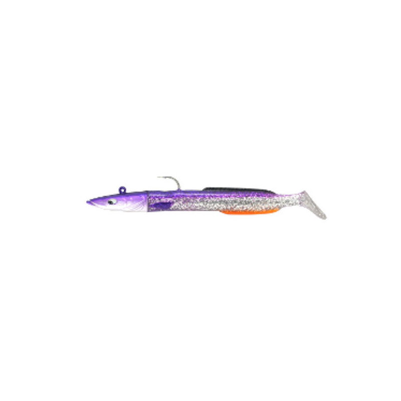 ENGAÑO YKR HAPPY EEL 80 MM 10 GR