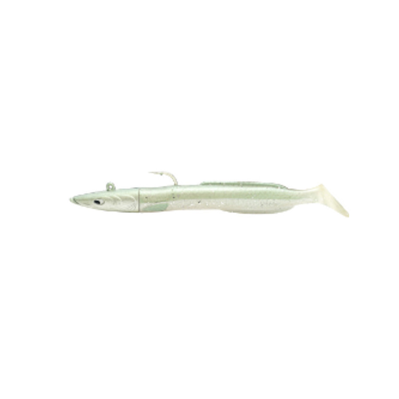 ENGAÑO YKR HAPPY EEL 80 MM 10 GR