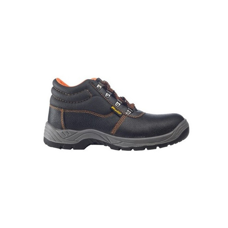 BOTA CORDONES S3 SRC