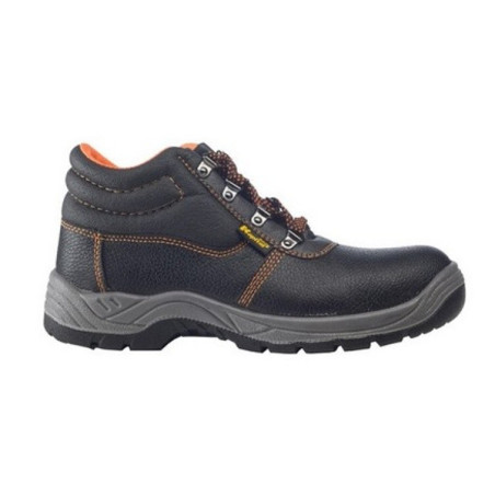 BOTA CORDONES S3 SRC