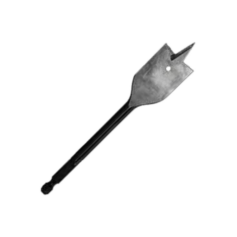 BROCA MADERA PALA TIPO B