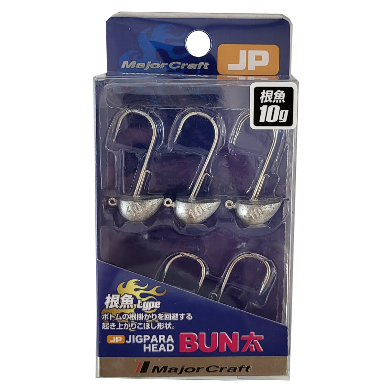 CABEZA MAJOR CRAFT ROCK