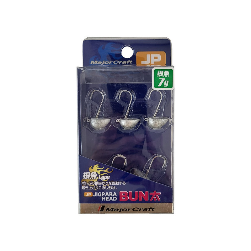 CABEZA MAJOR CRAFT ROCK