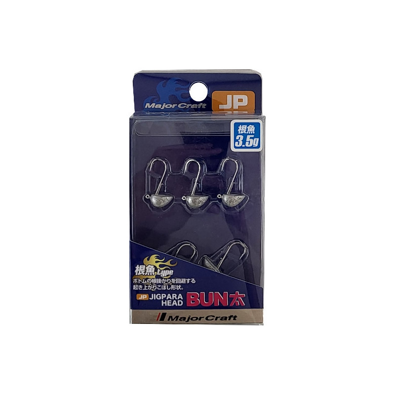 CABEZA MAJOR CRAFT ROCK