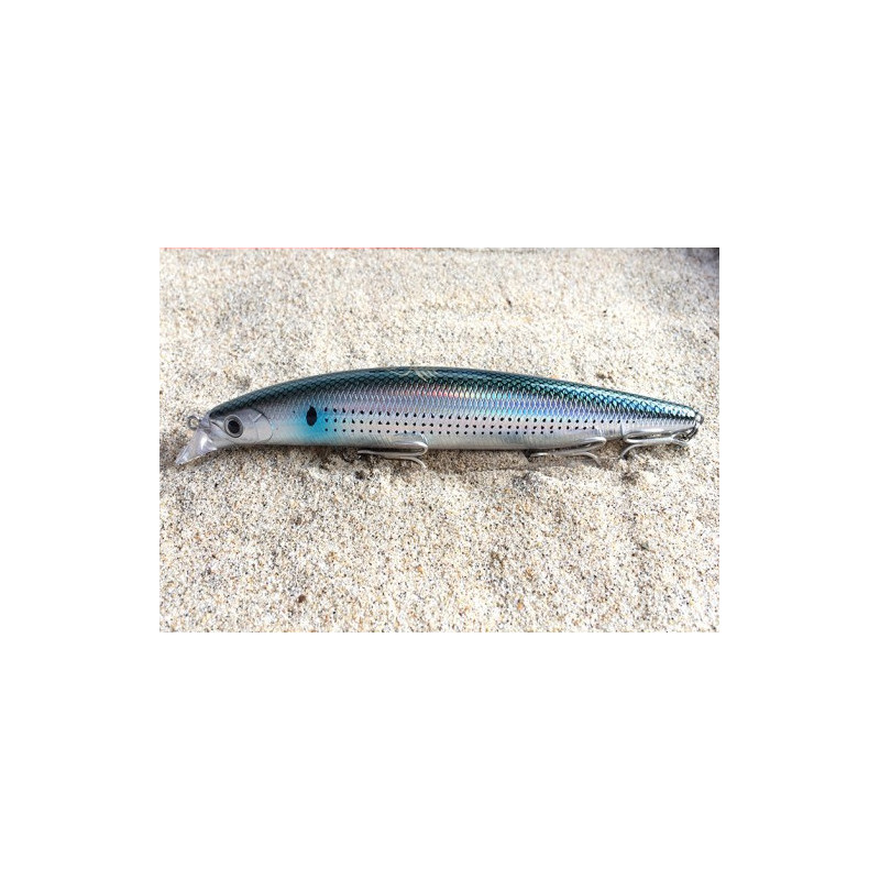 engaÑo mesias striped shad