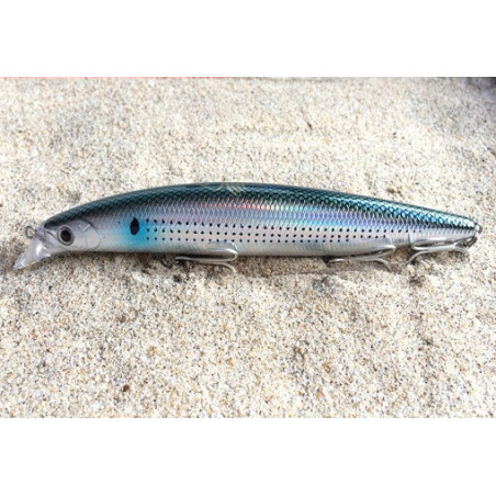 engaÑo mesias striped shad