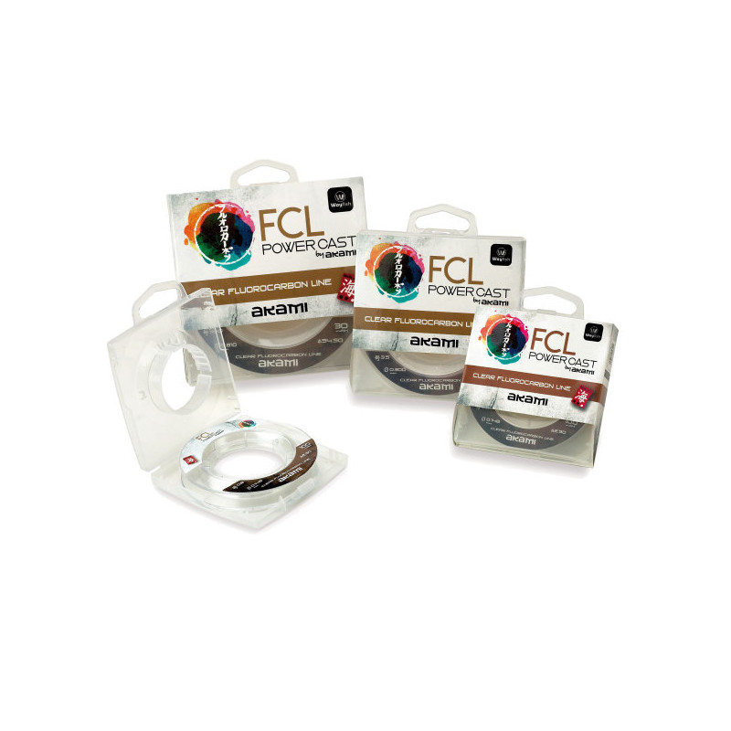 HILO AKAMI FCL POWER