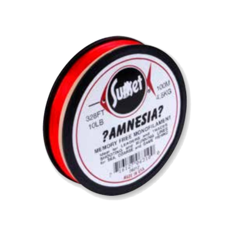 HILO AMNESIA 10-4,5 KG