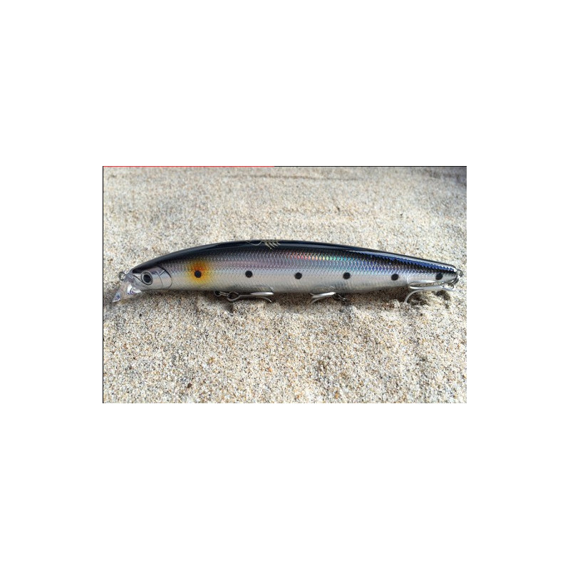 engaÑo mesias black sardine