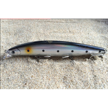 engaÑo mesias black sardine