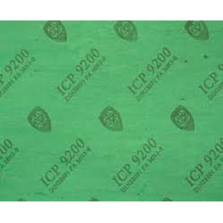 CARTON ICP9200 SIN AMIANTO -PLANC