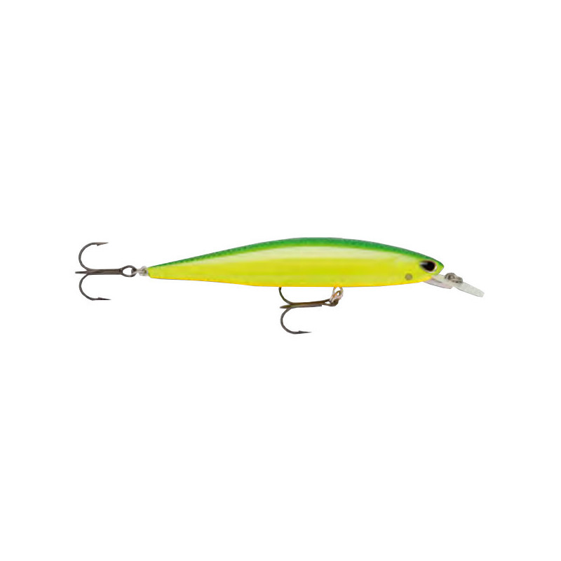 ENGAÑO ARASHI MINNOW  11 CM