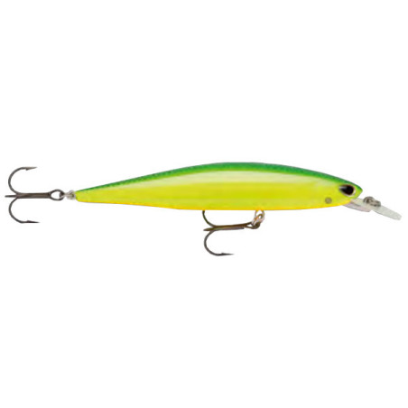 ENGAÑO ARASHI MINNOW  11 CM