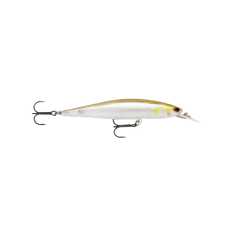 ENGAÑO ARASHI MINNOW  11 CM