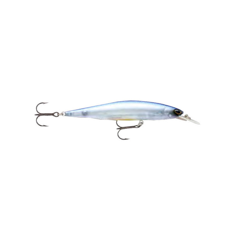 ENGAÑO ARASHI MINNOW  11 CM