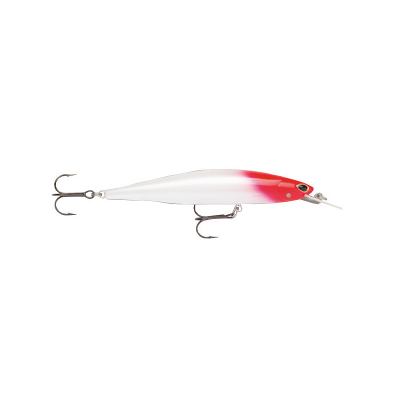 ENGAÑO ARASHI MINNOW  11 CM