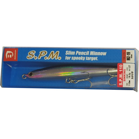 ENGAÑO BASSDAY S.P.M. 19.5 GR
