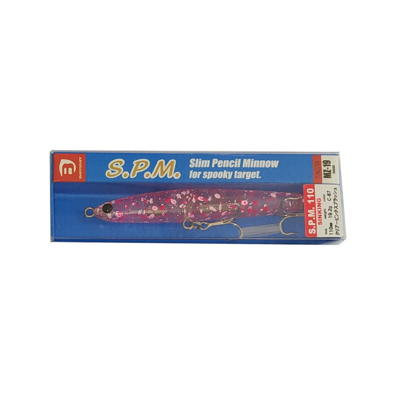 ENGAÑO BASSDAY S.P.M. 19.5 GR