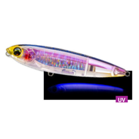 ENGAÑO BLQCKDGPEN 100F