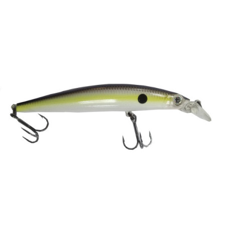 ENGAÑO DETOUR PANICO 95SP