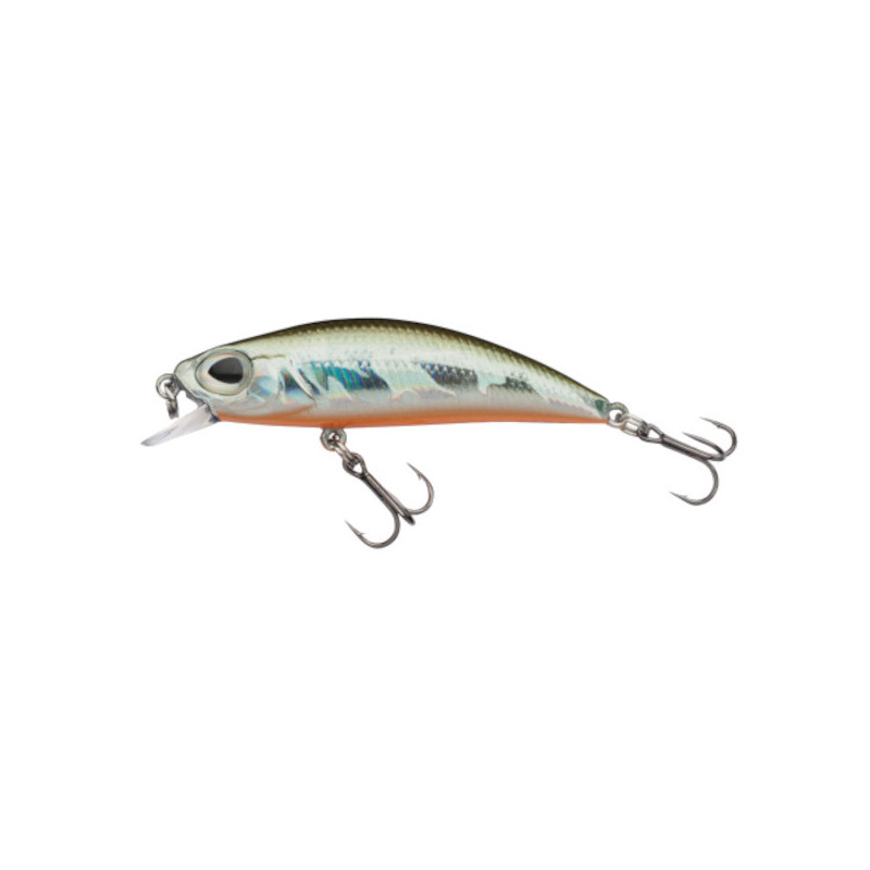 ENGAÑO DEX BULLET JERK 5 CM