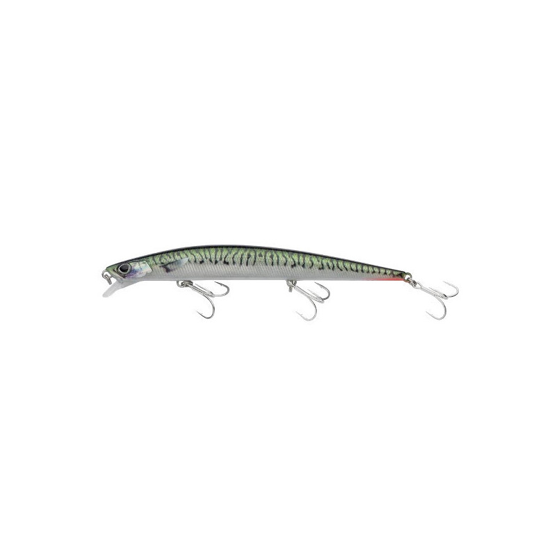 ENGAÑO DEX LONG SHOT 14 CM