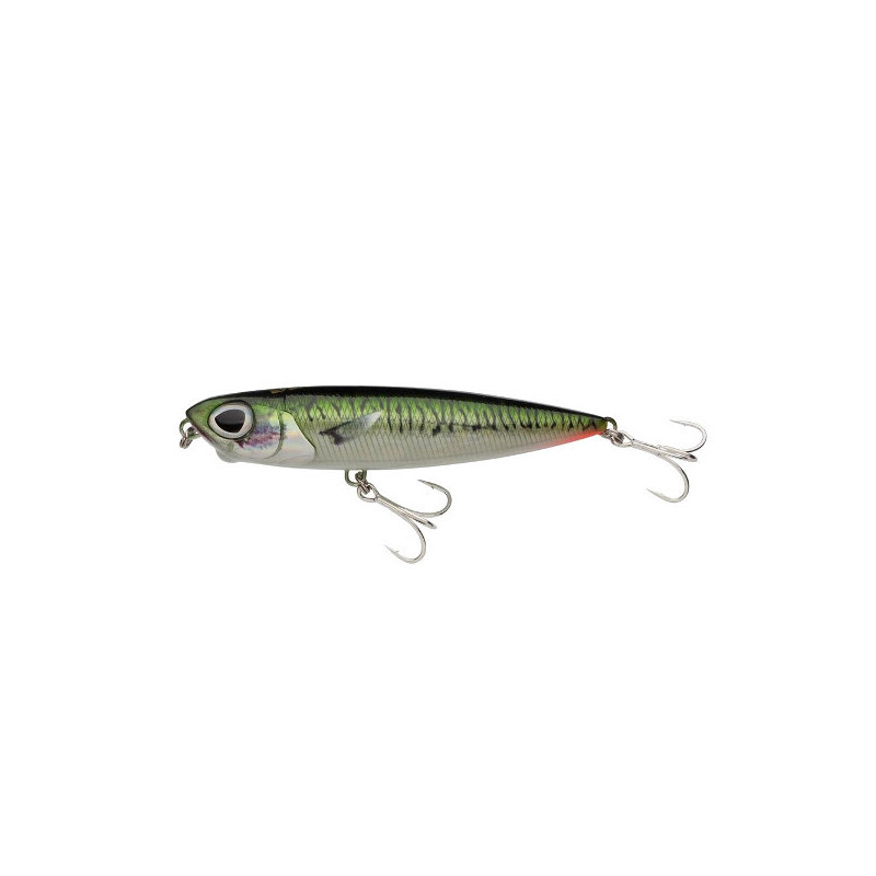 ENGAÑO DEX MULLET 12 CM