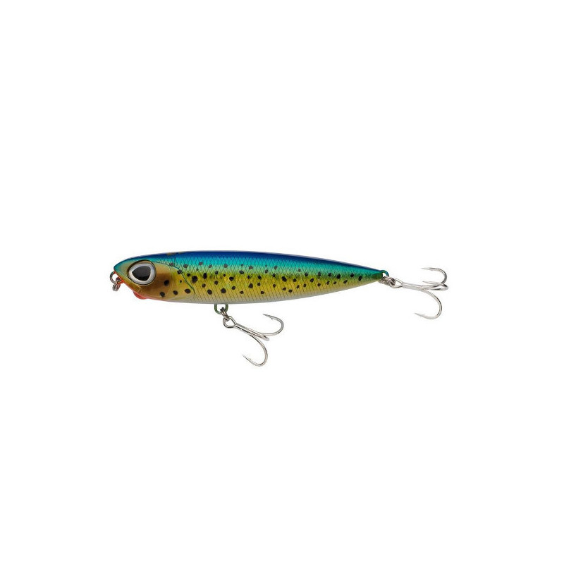 ENGAÑO DEX MULLET 12 CM