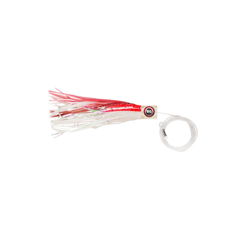ENGAÑO DORADO CATCHER 6