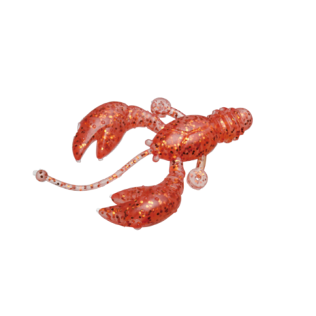 ENGAÑO FIGHTING CLAW 4 CM