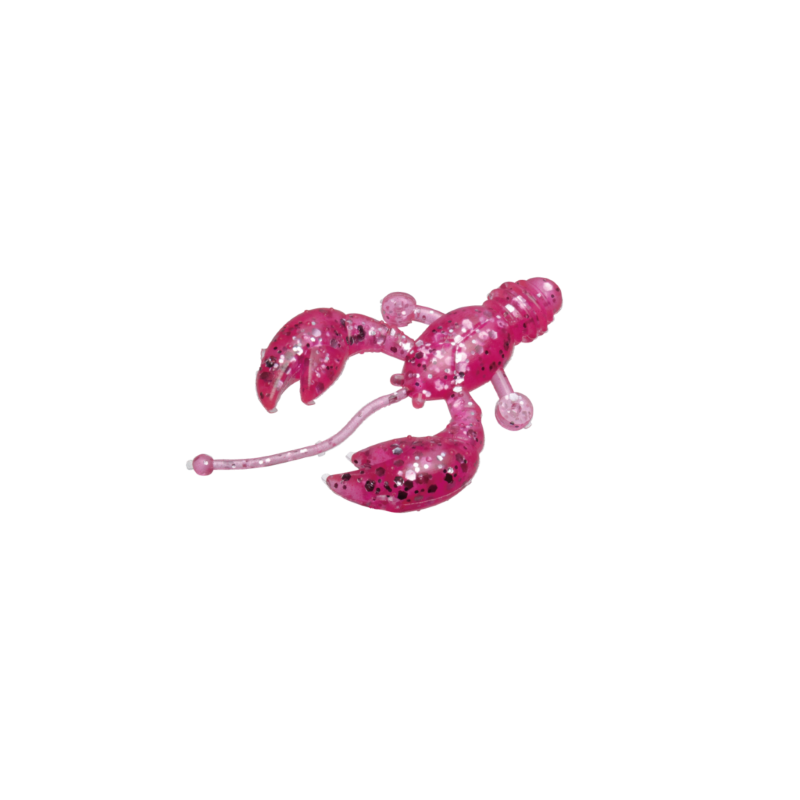 ENGAÑO FIGHTING CLAW 4 CM