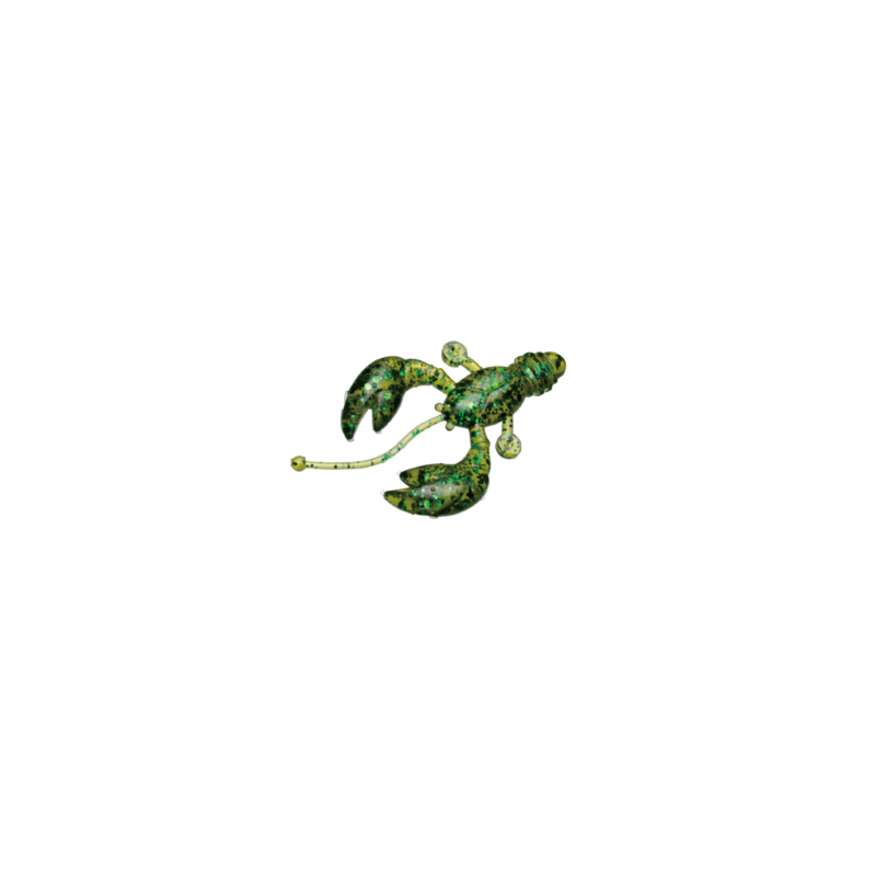 ENGAÑO FIGHTING CLAW 4 CM