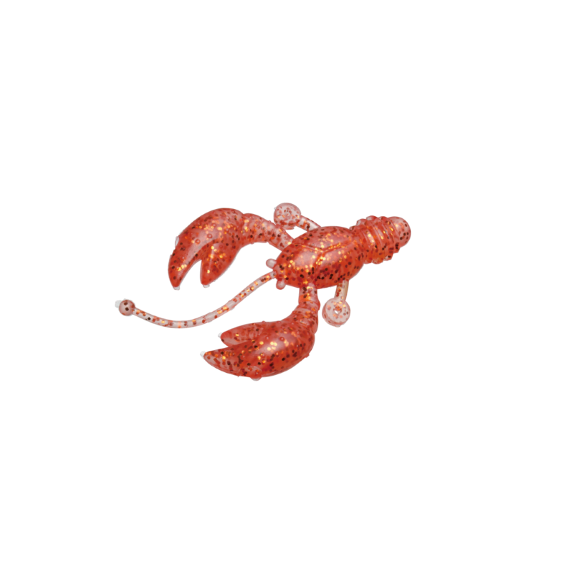ENGAÑO FIGHTING CLAW 4 CM