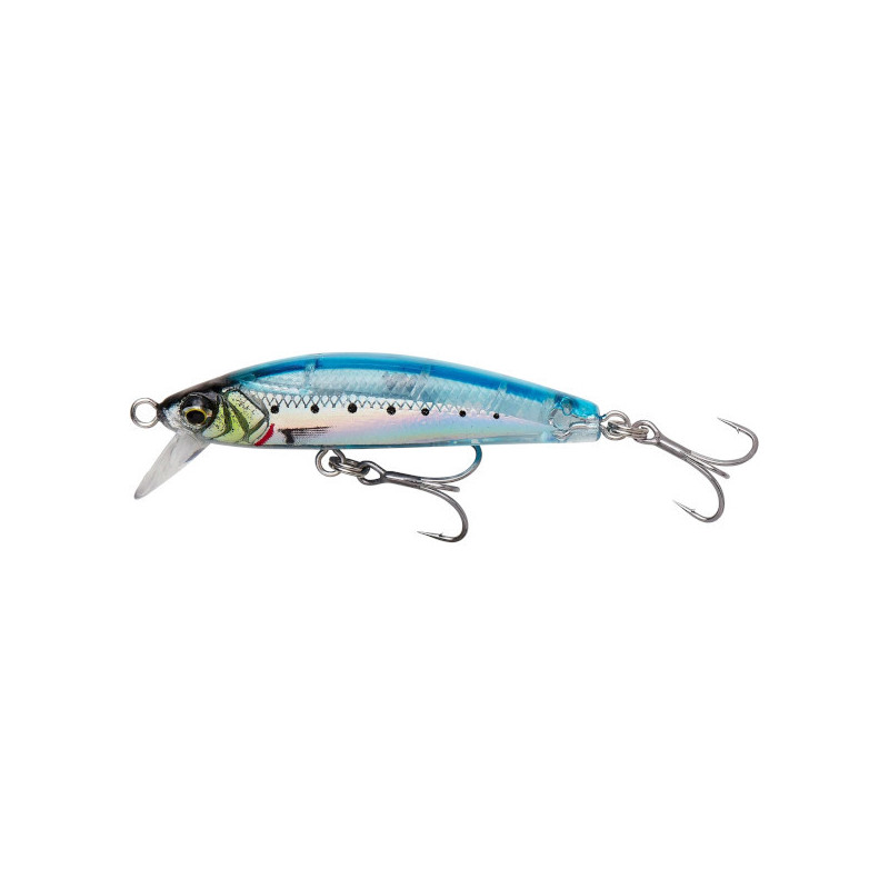 ENGAÑO GRAVITY MINNOW 4.3GR