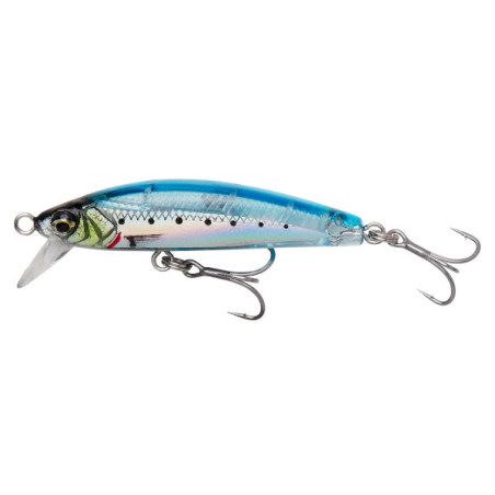 ENGAÑO GRAVITY MINNOW 4.3GR