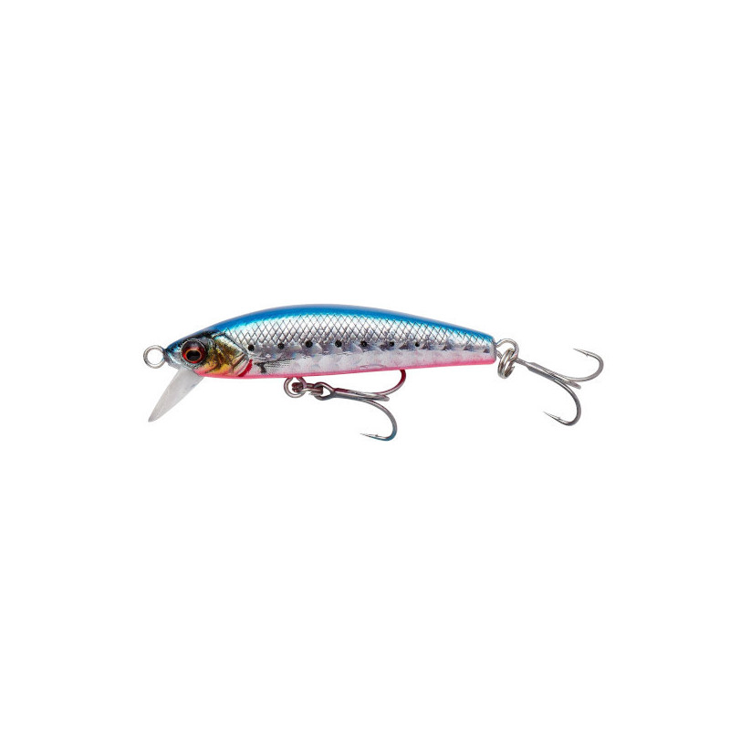 ENGAÑO GRAVITY MINNOW 4.3GR