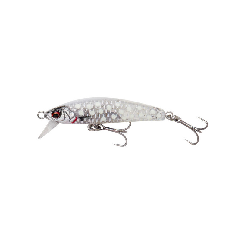 ENGAÑO GRAVITY MINNOW 4.3GR